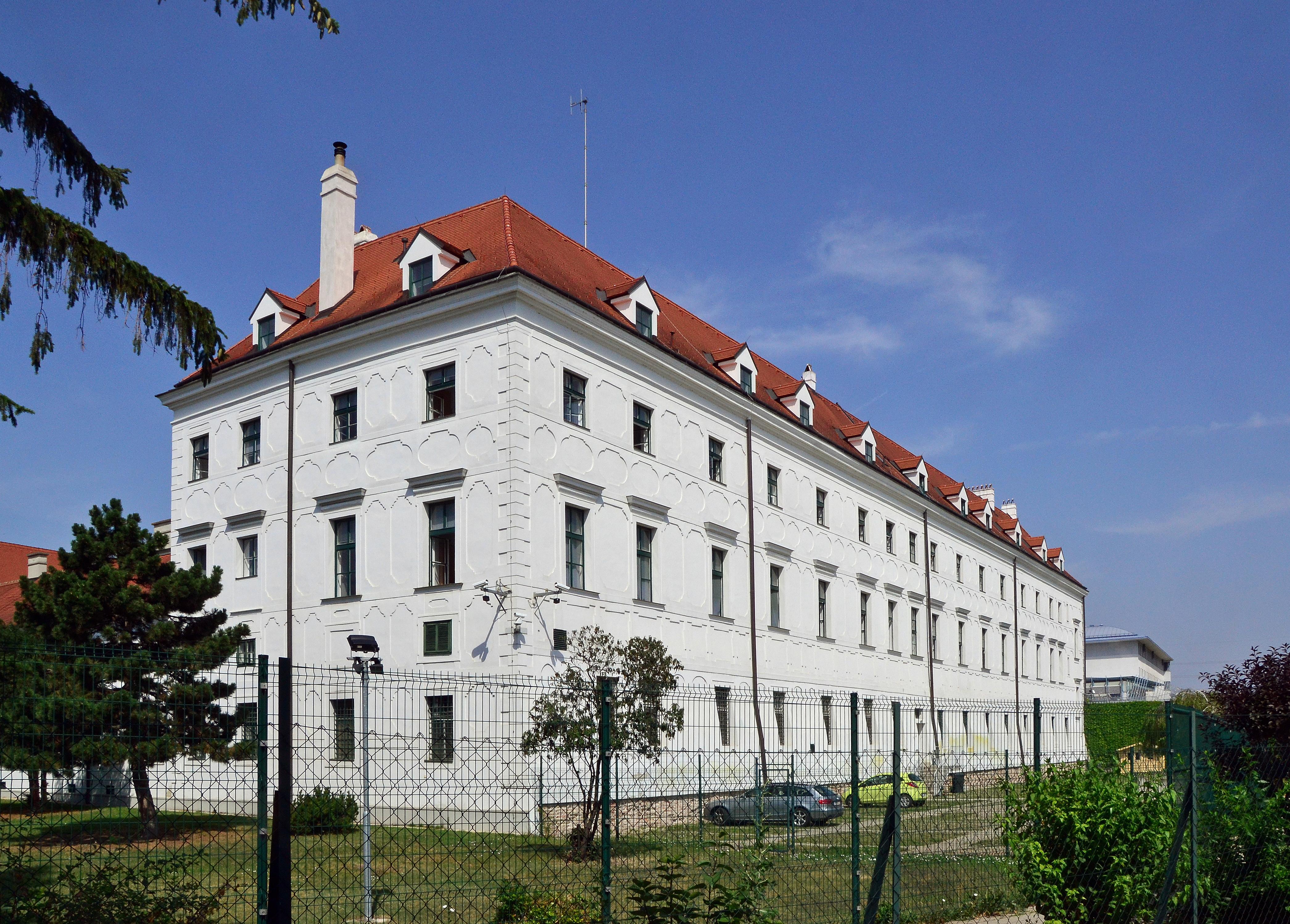Castello di Kaiserebersdorf