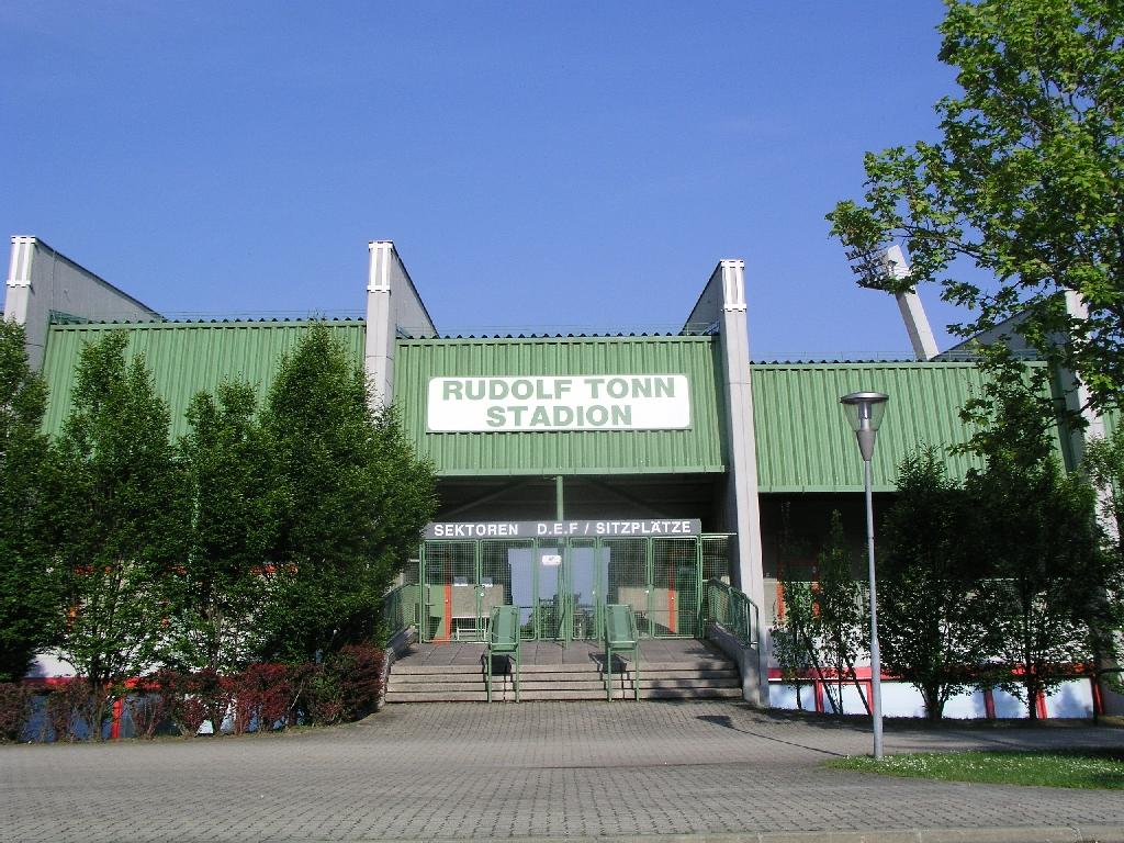 Rudolf-Tonn-Stadion